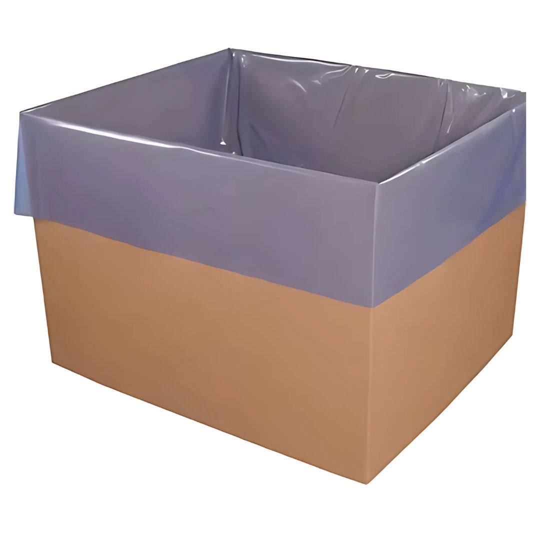 Wholesale Gusseted Poly Bags – Ideal for Storage & Shipping 1
